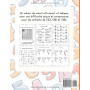 MON CAHIER DE CALCUL Multiplications Divisions CE2 CM1 CM2: 100 pages de jeux et d'exercices de calcul mental pour enfants dès 8