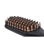 Remington Brosse Lissante Ionique [2en1: Lisseur & Brosse à Cheveux] Straight Brush (Lisse & Démêle, Antistatique, sans frisotti