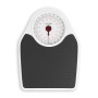 Salter Balance Pèse Personne Mécanique, Style Rétro Sans Pile, Capacité 150KG, Balance Analogique Métrique/Impériale, Grand Cadr