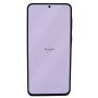 Samsung Galaxy A57 256Go Smartphone 5G Android 16 8Go RAM AI Display 6.7" Super AMOLED Fotocamera 50MP 5.000 mAh (Navy)