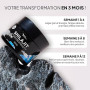 SHILAJIT TEAM NUTRITION | Résine Pure Grade Or de l’Himalaya | Haut en Acide Fulvique | Testé & Certifié En France | Énergie, Im