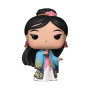 Funko Pop! Disney: Princess Grand Entrances - Mulan - Figurine en Vinyle de Collection - Idée Cadeau - Produit Officiel - Jouets