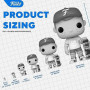 Funko Pop! Disney: Princess Grand Entrances - Mulan - Figurine en Vinyle de Collection - Idée Cadeau - Produit Officiel - Jouets