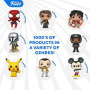 Funko Pop! Disney: Princess Grand Entrances - Mulan - Figurine en Vinyle de Collection - Idée Cadeau - Produit Officiel - Jouets
