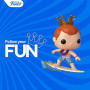 Funko Pop! Disney: Princess Grand Entrances - Mulan - Figurine en Vinyle de Collection - Idée Cadeau - Produit Officiel - Jouets