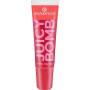 essence gloss lèvres 104 JUICY BOMB shiny lipgloss 104 Poppin' - 10 ml