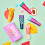 essence gloss lèvres 104 JUICY BOMB shiny lipgloss 104 Poppin' - 10 ml