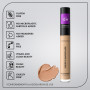 Catrice correcteur 048 Liquid Camouflage High Coverage Concealer 048-5 ml