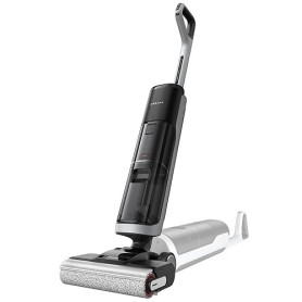 dreame H14 Pro Aspirateur Laveur Sec Et Humide, Design Plat à 180°, Nettoyage de la Brosse à 60 °C, Séchage en 5min, Distributio