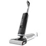 dreame H14 Pro Aspirateur Laveur Sec Et Humide, Design Plat à 180°, Nettoyage de la Brosse à 60 °C, Séchage en 5min, Distributio