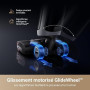 dreame H14 Pro Aspirateur Laveur Sec Et Humide, Design Plat à 180°, Nettoyage de la Brosse à 60 °C, Séchage en 5min, Distributio