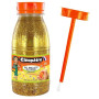 Cléopâtre - GP250-872 - Gel Pailleté Or - Flacon 250 ml 24 x 13 x 16 cm