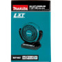 Makita Ventilateur de chantier makita 14.4-18v - sans batterie ni chargeur dcf102z