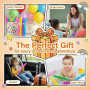 20 Pcs Pop Tube, Jouet sensoriel, Multicolore Pop Tubes, Tuyau Extensible, anti stress, adaptés aux enfants, aux adultes et aux