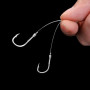 FONGKNOX Ligne de pêche au fluorocarbone de 100 m - 100% fluorocarbone - Virtuellement Invisible - Faible mémoire - Haute sensib