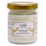 Suif de Bosse de Chameau - Camel Tallow - 100% Pur - pour peau, cheveux et alimentation - Hydratation profonde pour visage et co