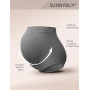 SUNNYBUY Culotte de Grossesse Taille Haute sans Couture pour Femme