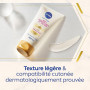 NIVEA Luminous630® Lait Corps Anti Vergetures et Taches (1 x 200 ml), soin corps anti tache hydratant 48h réducteur de vergeture
