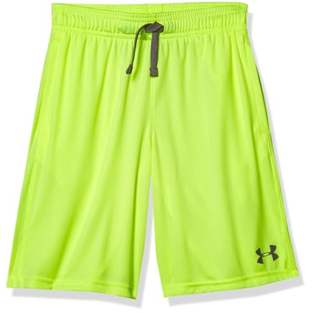Under Armour Short Prototype Wordmark - Court - Short Prototype Wordmark - Garçon