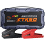 Booster Batterie Voiture 9000A 26800mAh, Démarreur Batterie Voiture(Tout Gaz ou 12L Diesel), 12V Booster Voiture Portatif avec 8