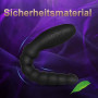 Perles anales vibrantes jouet pour hommes femmes couples vibrateur rechargeable étanche stimulateur de point G masseur de prosta