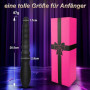 Perles anales vibrantes jouet pour hommes femmes couples vibrateur rechargeable étanche stimulateur de point G masseur de prosta