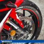 MICHELIN 120/70 ZR17 58W ROAD 6