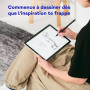 Wacom MovinkPad 11, Tablette Graphique de Dessin Android 14 (11″) pour Jeunes créateurs, avec Wacom Pro Pen 3, écran Net, Verre