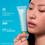 Erborian - Glow Moisturizer - Crème Hydratation 24H - Effet Glass Skin - Acide Hyaluronique et Niacinamide - Soin Cosmétique Cor