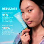 Erborian - Glow Moisturizer - Crème Hydratation 24H - Effet Glass Skin - Acide Hyaluronique et Niacinamide - Soin Cosmétique Cor