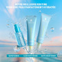 Erborian - Glow Moisturizer - Crème Hydratation 24H - Effet Glass Skin - Acide Hyaluronique et Niacinamide - Soin Cosmétique Cor