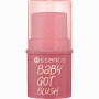 essence baby got blush, résultat instantané, naturel, sensation de rosée (5.5g)