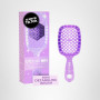 FHI Heat UNbrush Mini Brosse à Cheveux Démêlante et Aérée, Brossage sans Douleur, tous Types de Cheveux, Secs ou Mouillés, Picot