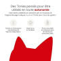 tonies Coffret Mes Premiers, en Voyage, Compatible Toniebox 1 & 2, Personnage Audio, boîte à Histoires Vendue séparément, 1 Ans