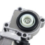 Bisenya Moteur de changement d'actionneur de changement de boîte de transfert Compatible avec X3 X83 F25 X5 E53 E70 F15 F85 X6 E