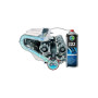 TUNAP micrologic Premium Additif 133 - Nettoyeur de Valve à Essence