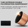 Machine de fermentation à l'ail noir, boîte de fermentation d'ail de 5 l, fermenteur d'ail noir avec support à ail en acier inox