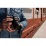 Panasonic Lumix GH7L | Appareil Photo Hybride Expert + Objectif Panasonic Leica 12-60mm (Vidéo illimitée, AF Phase, Audio 32bit,