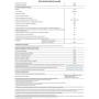 Apple iPhone 17 512 Go : Écran 6,3 pouces avec ProMotion, Puce A19, Caméra avant Center Stage, Meilleure résistance aux rayures,
