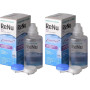 ReNu MPS Sensitive Eyes Solution Lentilles de Contact Souples - Solution d’Entretien Douce Multifonction pour les Yeux Sensibles