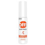 OFF Après-Piqûres - Soulage Piqûres de Moustiques, Taons, Orties, Punaises de Lit - Contient de la Camomille - 1 Gel, 25ml