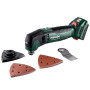 PowerMaxx MT 12 (613089840) Multi-herramienta de batería