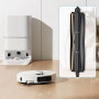 Brosse TriCut pour Dreame X40 Ultra Complete/L40 Ultra/L40 Ultra AE/L10s Pro Ultra/L10 Ultra/L50 Ultra AE/X30 Ultra/X40 Master/L
