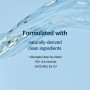 ROUND LAB Dokdo Toner/Exfoliant, Hydratant, Tonique de type aqueux (100 ml)