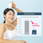 ROUND LAB Dokdo Toner/Exfoliant, Hydratant, Tonique de type aqueux (100 ml)
