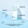 ROUND LAB Dokdo Toner/Exfoliant, Hydratant, Tonique de type aqueux (100 ml)