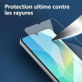 NEW'C Lot de 3, Verre Trempé pour Samsung Galaxy A17 2025, Galaxy A16 5G, Galaxy A26 5G, Film en Protection écran efficace contr