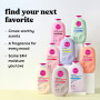 eos lotion pour le corps fraîche et confortable karité meilleure hydratation 24 heures - 16 oz/473 ml