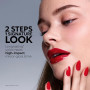 KIKO Milano Unlimited Double Touch 103, Rouge À Lèvres Liquide En 2 Étapes, Fini Lumineux. Tenue Jusqu’À 12 Heures. Base Colorée