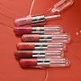 KIKO Milano Unlimited Double Touch 103, Rouge À Lèvres Liquide En 2 Étapes, Fini Lumineux. Tenue Jusqu’À 12 Heures. Base Colorée
